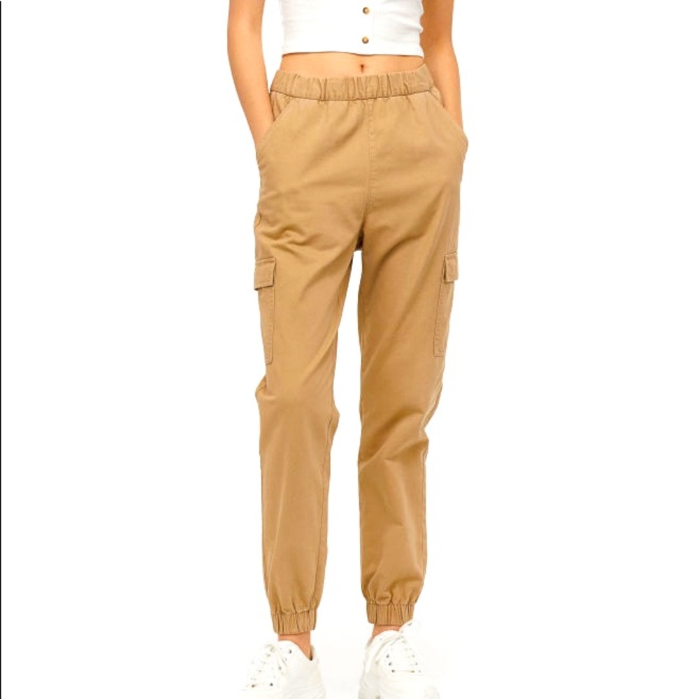 BRAND NEW CARGO PANTS